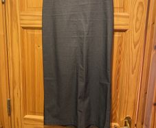 long skirt
