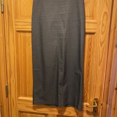 long skirt