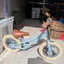 Bobbin Childs Balance Bike good condition Image 2