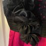 Fushia Pink Dress Image 7
