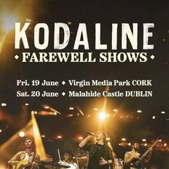 Kodaline