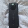 INSTA 360 Package Used once Image 3