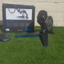 Tacx Flux 2 Direct Drive Smart Trainer for Road, Tri and MTB Image 8
