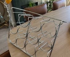 wine rack