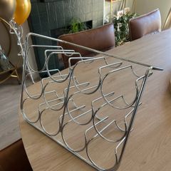 wine rack