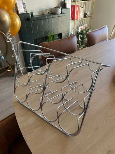 wine rack