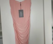 pretty little thing dress