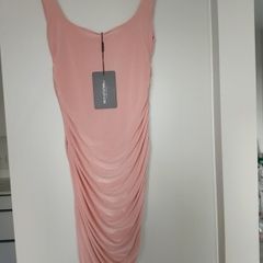 pretty little thing dress