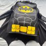 Lego Batman Costume Age 7-8 Image 6