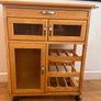 Wine Cabinet Image 6