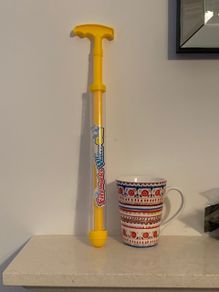 Fireworks Water Gun Sprinkler