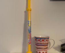 Fireworks Water Gun