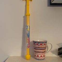 Fireworks Water Gun Sprinkler