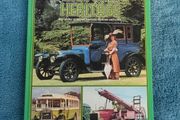 A Motoring Heritage - A Bartholomew Book