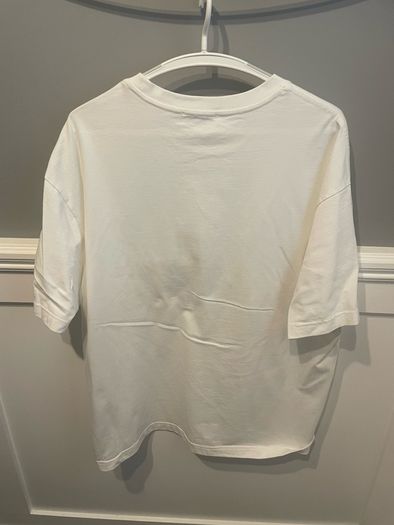 Moncler Tshirt - Size Medium