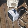 2 Portable Electric Fan Heaters   Fully Working Image 2