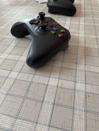 xbox controller
