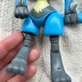 Jazwares LLC Nintendo Pokemon Select Articulated approx. 6" Figure Used Please look at the pictures Image 4