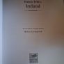 Francis Frith's Ireland / Photographic Memonies/ 1st edition.,Hardback /2000 Image 5