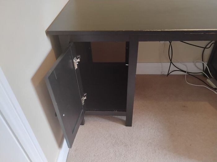 Home office desk