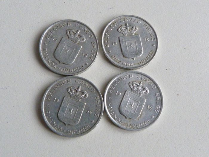 British Commonwealth coins