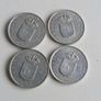 British Commonwealth coins Image 3