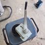 dutton hand winch Image 2