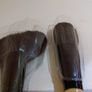 Makeup Brush Set, 8 Pieces Image 3