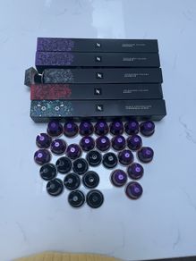 Nespresso Coffee Pods x 80