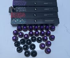 Nespresso Coffee Pods x 80