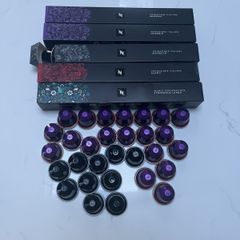 Nespresso Coffee Pods x 80