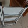 2-Step Folding Steel Step Ladder Image 6