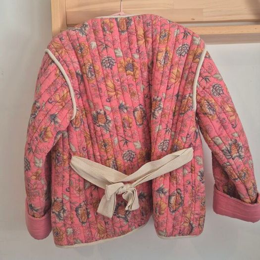 Louise misha 8y kids jacket