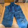 Carhartt insulated overalls Image 2