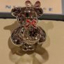 Newbridge Silver Bear Hug Image 3