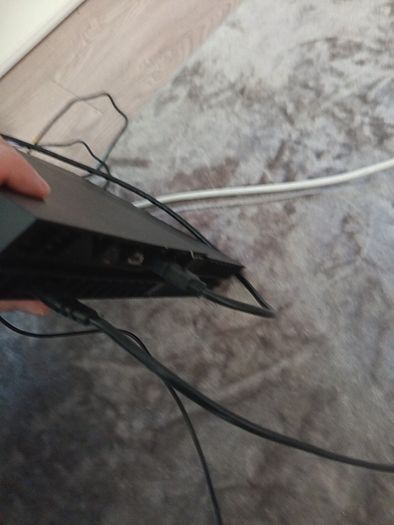 Playstation 4 (Original) Slight issue with Disc Drive