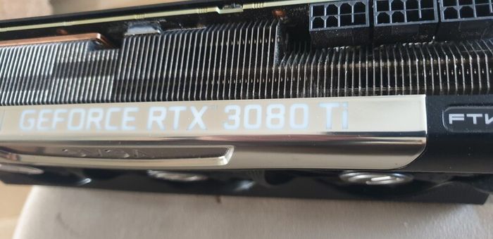 Rtx 3080 Ti