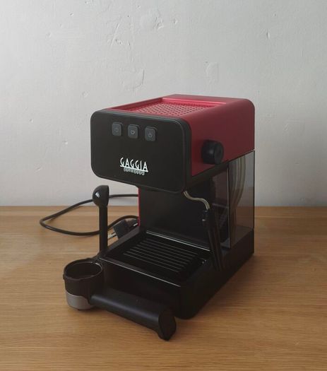 Gaggia espresso machine