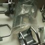 5 pieces of Clamp for satellite or poles Image 4