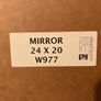 Gold Mirror Image 2