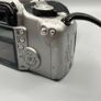 Canon EOS 350D Digital SLR Camera 8.0MP /EF-S 18-55mm Lens Strap Battery Image 5