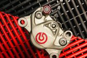 Ducati monster rear brembo caliper