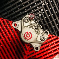 Ducati monster rear brembo caliper