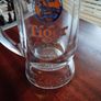 Tiger Beer Glass Image 4