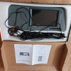 Car Tv