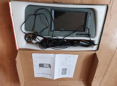 Car Tv