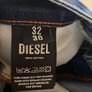 Diesel mens jeans Image 7