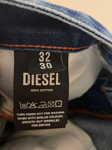 Diesel mens jeans