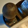 Vintage Acorn Number 4 Wood Planer Image 6
