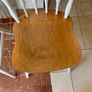 kitchen chairs Image 9